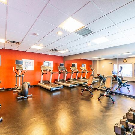 Metro Phx Downstairs Studio Sleeps 4 Ada Accessible 피닉스 외부 사진
