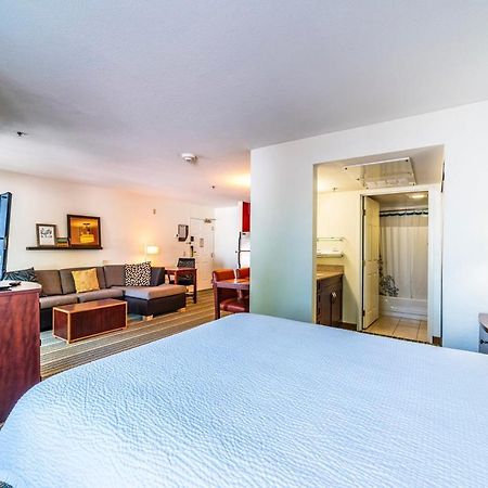Metro Phx Downstairs Studio Sleeps 4 Ada Accessible 피닉스 외부 사진