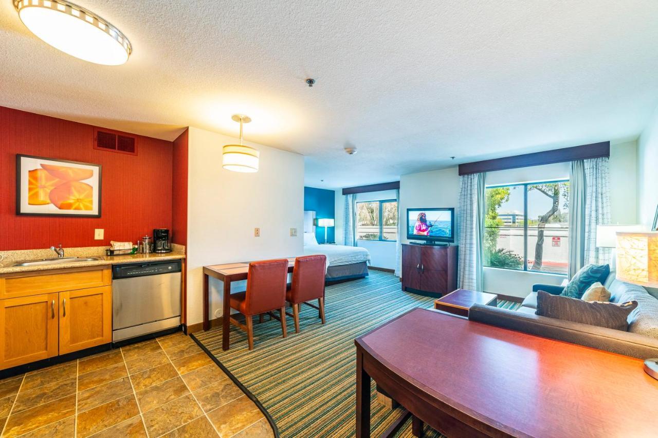 Metro Phx Downstairs Studio Sleeps 4 Ada Accessible 피닉스 외부 사진