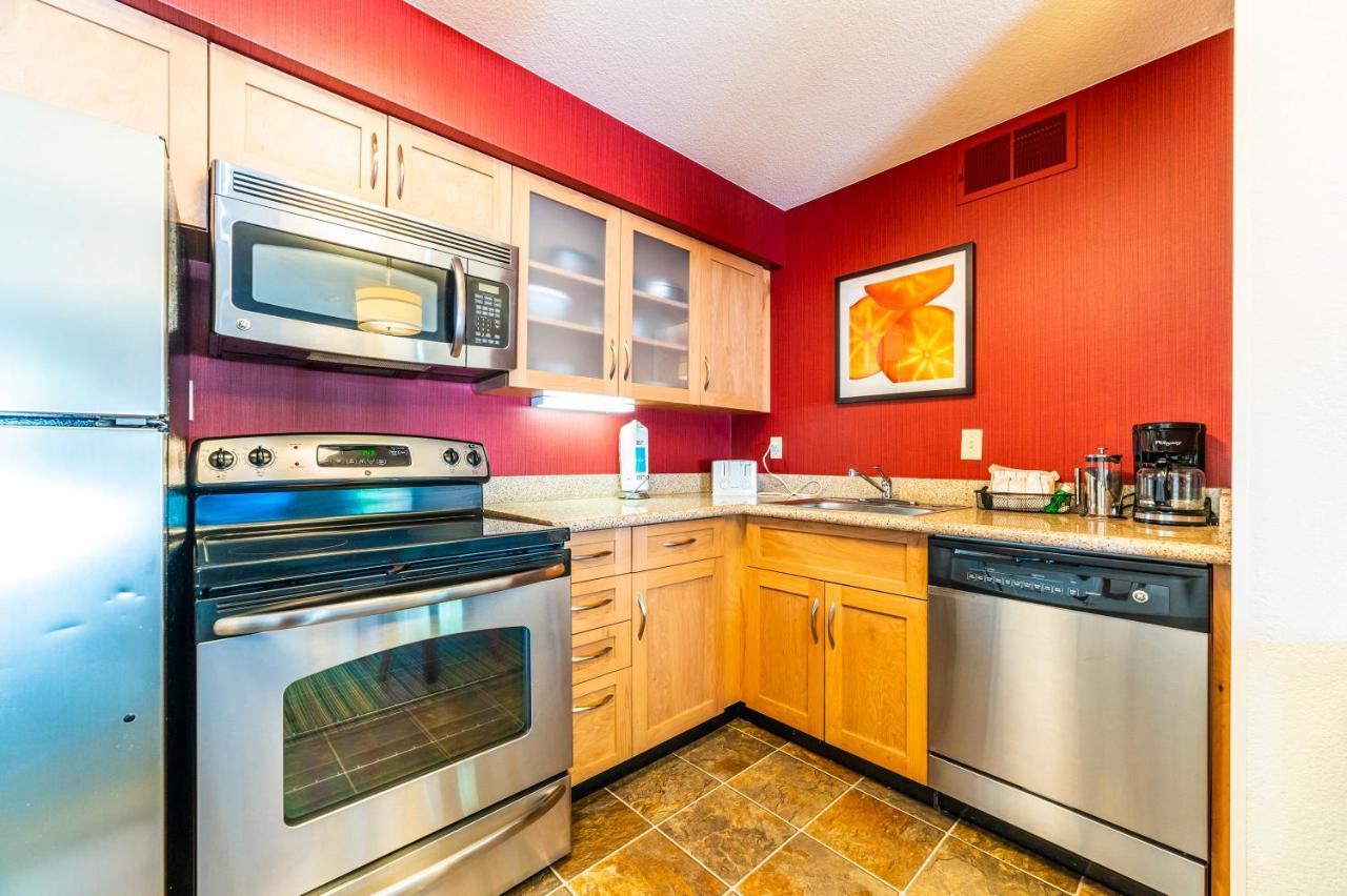 Metro Phx Downstairs Studio Sleeps 4 Ada Accessible 피닉스 외부 사진