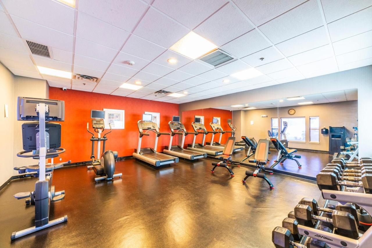 Metro Phx Downstairs Studio Sleeps 4 Ada Accessible 피닉스 외부 사진