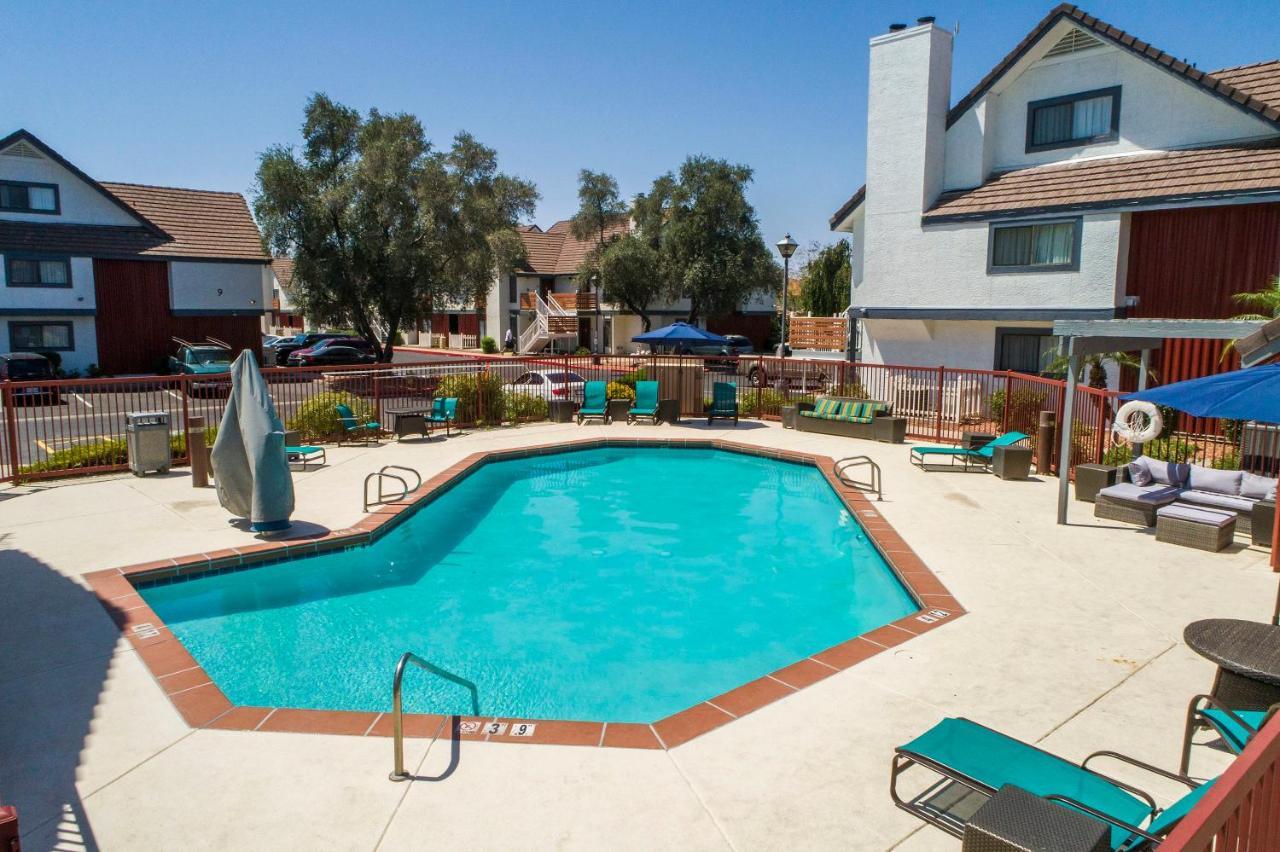 Metro Phx Downstairs Studio Sleeps 4 Ada Accessible 피닉스 외부 사진