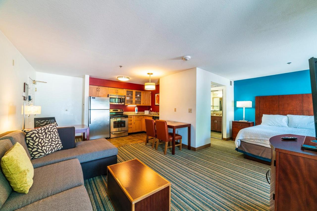 Metro Phx Downstairs Studio Sleeps 4 Ada Accessible 피닉스 외부 사진