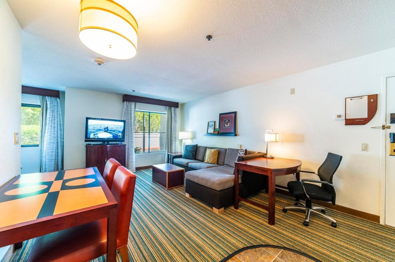 Metro Phx Downstairs Studio Sleeps 4 Ada Accessible 피닉스 외부 사진
