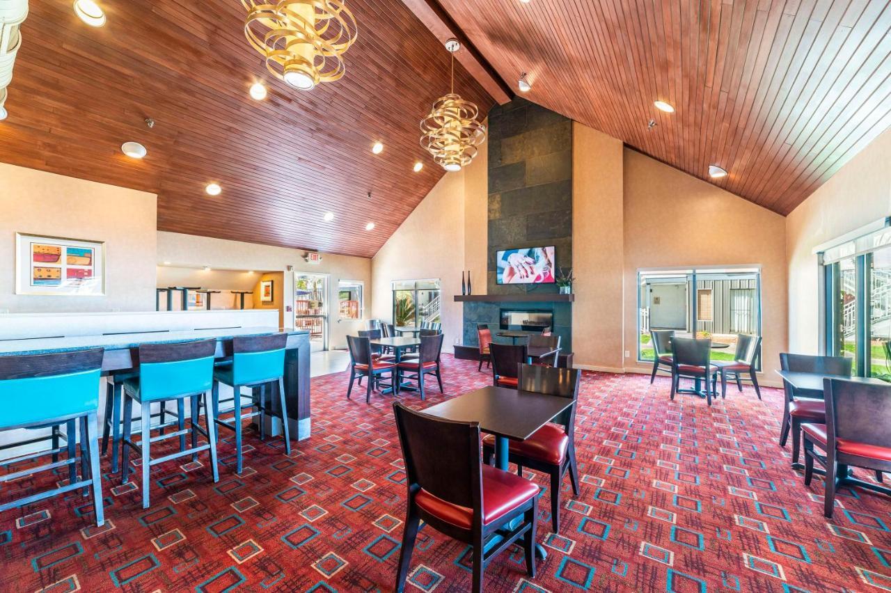 Metro Phx Downstairs Studio Sleeps 4 Ada Accessible 피닉스 외부 사진