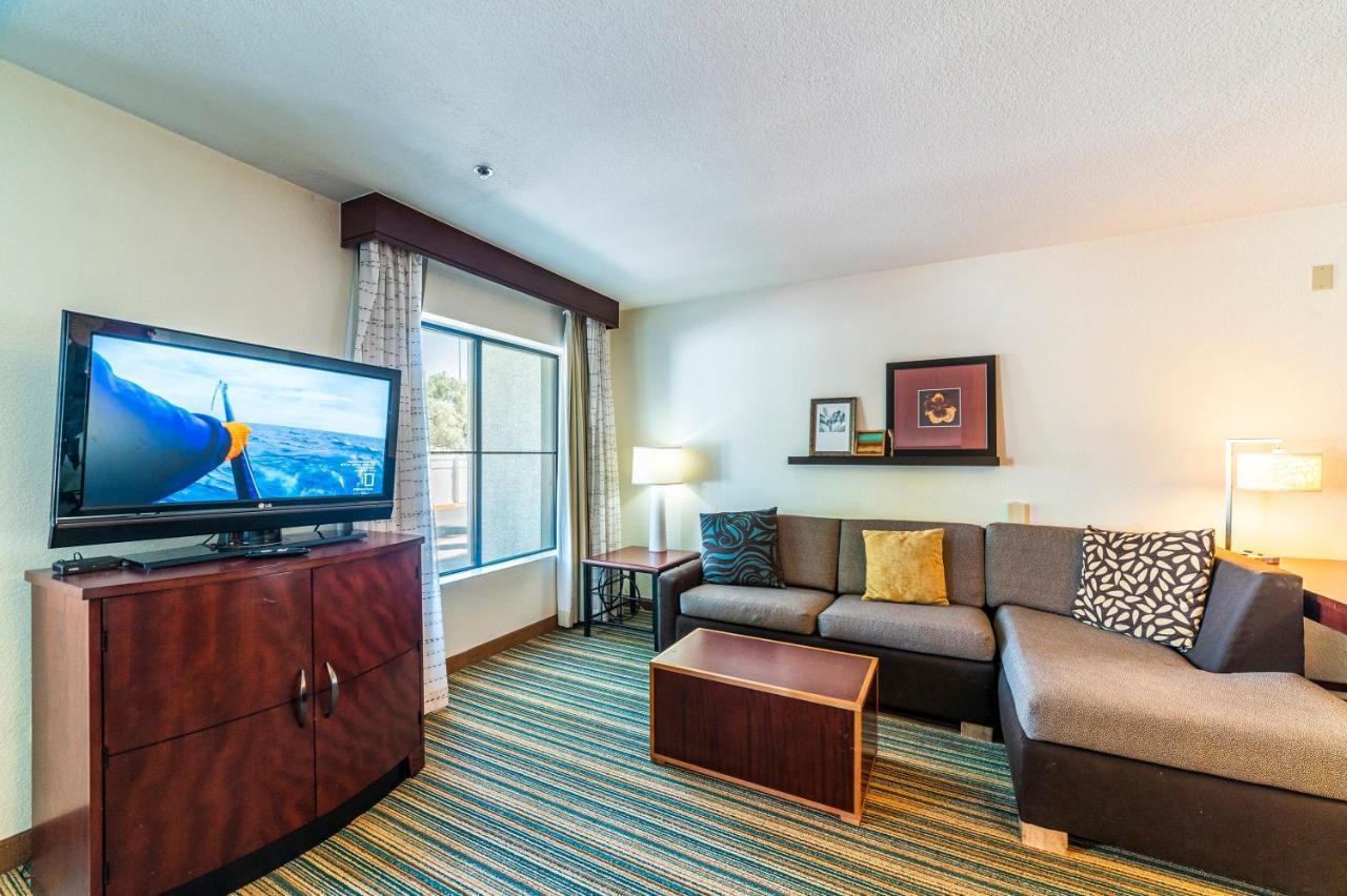 Metro Phx Downstairs Studio Sleeps 4 Ada Accessible 피닉스 외부 사진