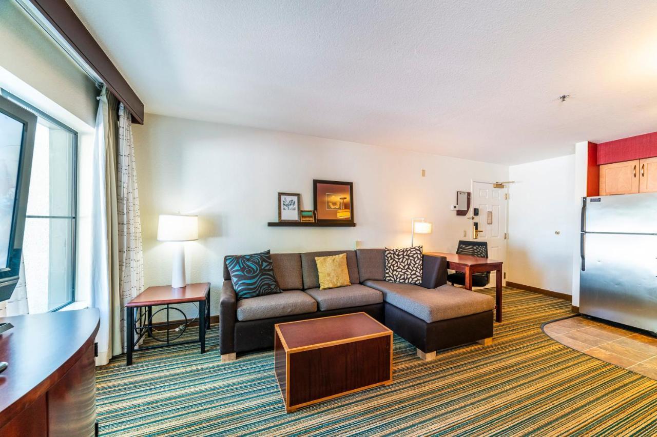 Metro Phx Downstairs Studio Sleeps 4 Ada Accessible 피닉스 외부 사진
