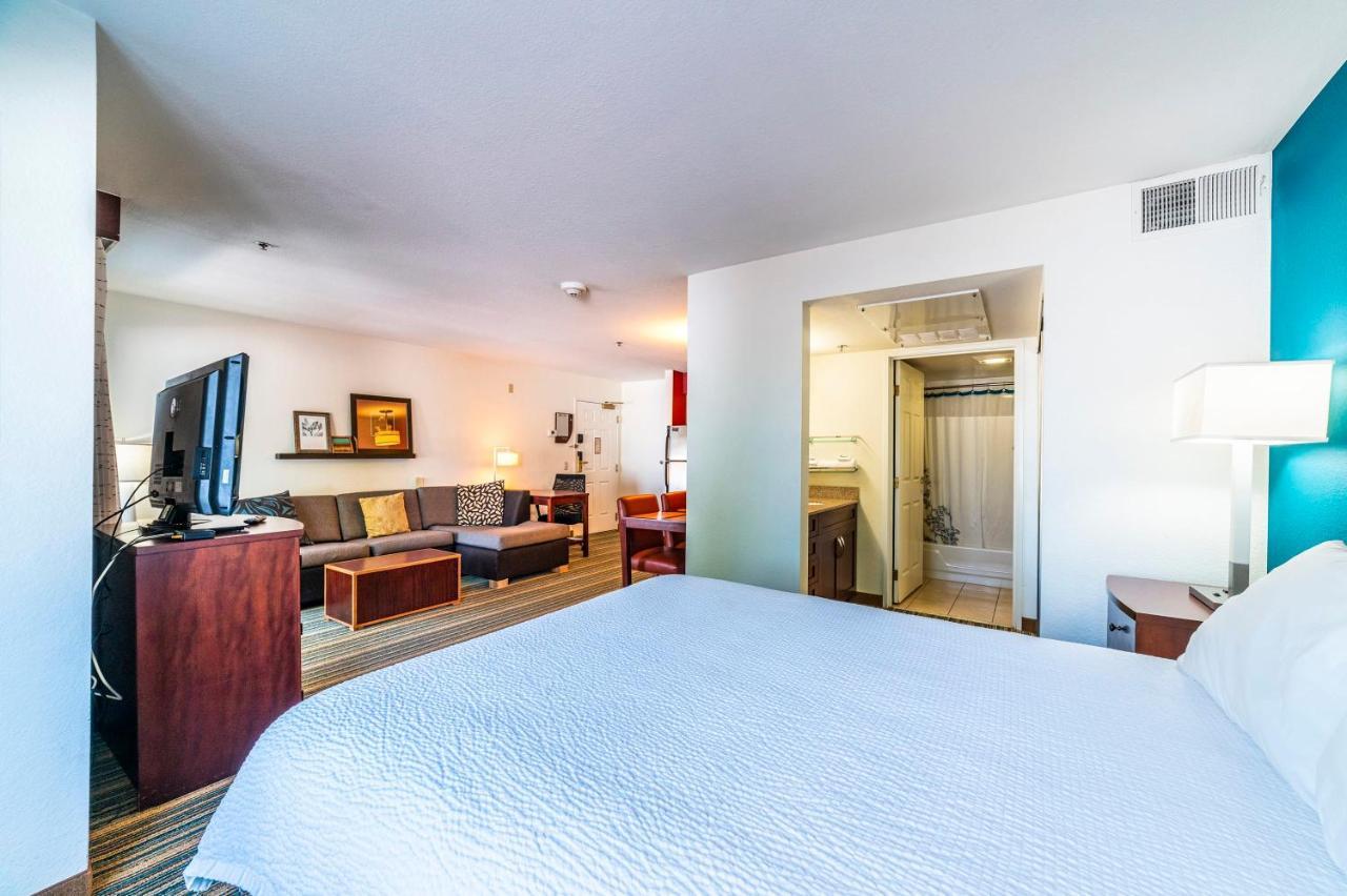 Metro Phx Downstairs Studio Sleeps 4 Ada Accessible 피닉스 외부 사진