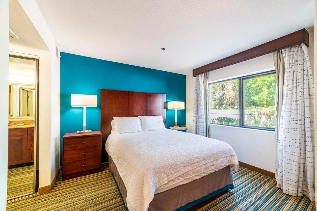 Metro Phx Downstairs Studio Sleeps 4 Ada Accessible 피닉스 외부 사진