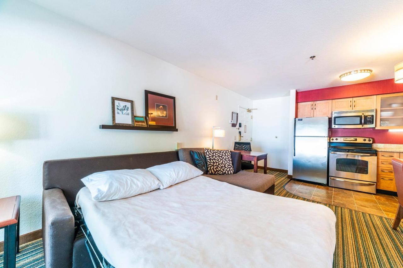Metro Phx Downstairs Studio Sleeps 4 Ada Accessible 피닉스 외부 사진